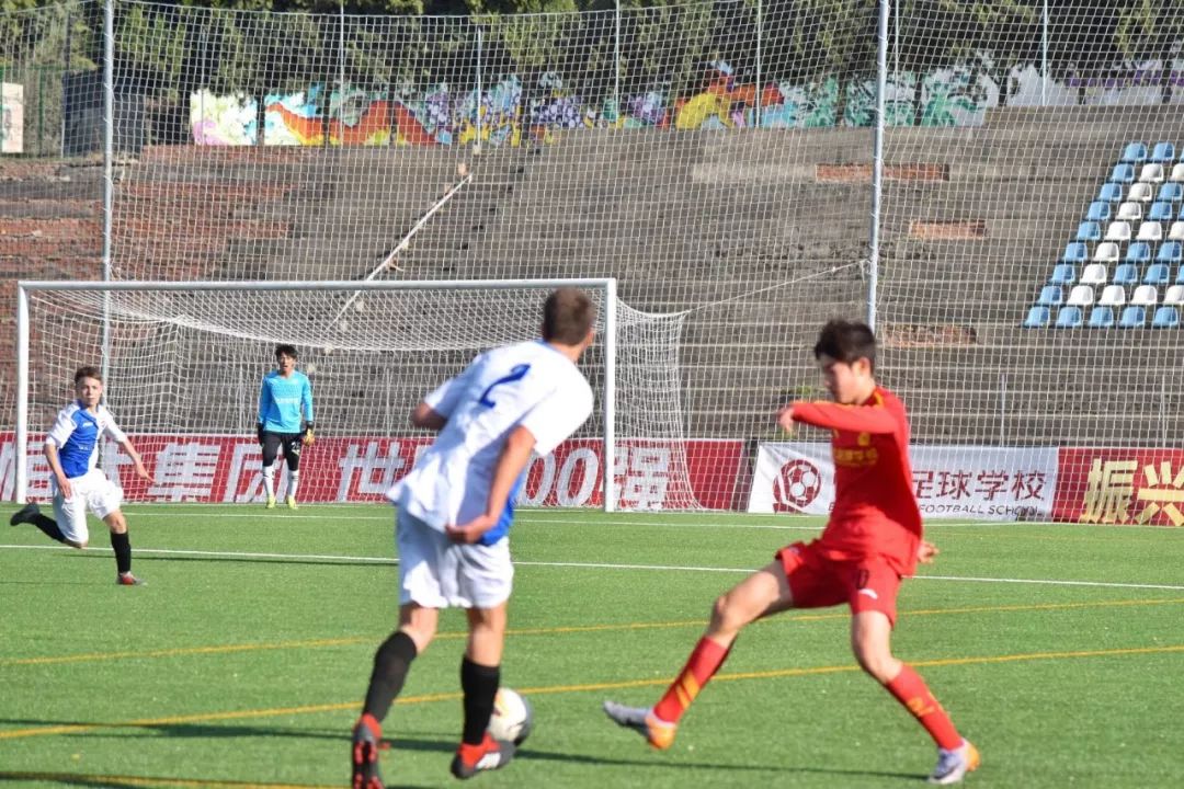 恒大u15vs长春亚泰u15,恒大u15梯队绝杀阿根廷u15国少队