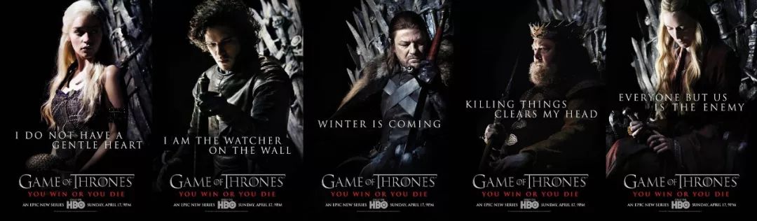 权游主创回忆八季历程,权游8季解说合集