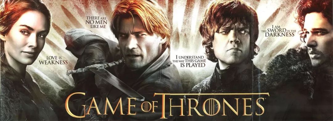 权游主创回忆八季历程,权游8季解说合集