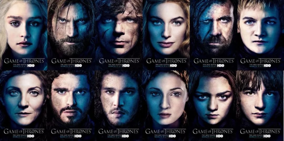 权游主创回忆八季历程,权游8季解说合集