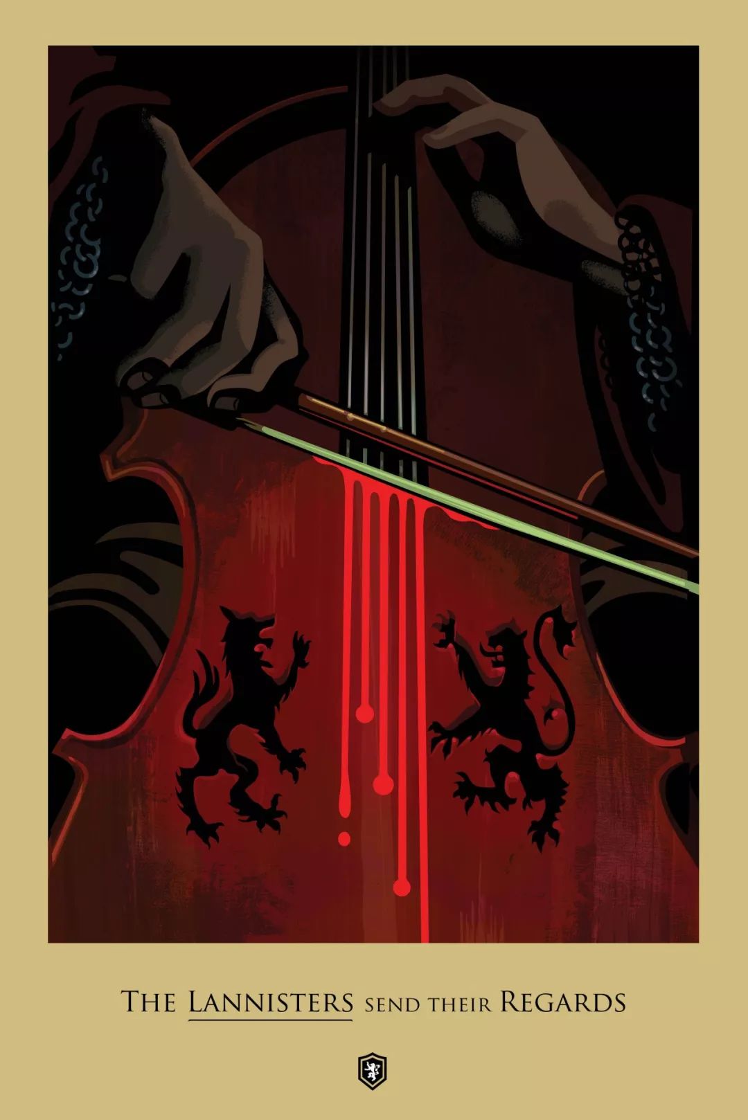 权游主创回忆八季历程,权游8季解说合集