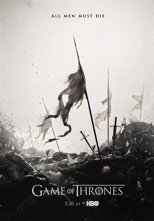 权游主创回忆八季历程,权游8季解说合集