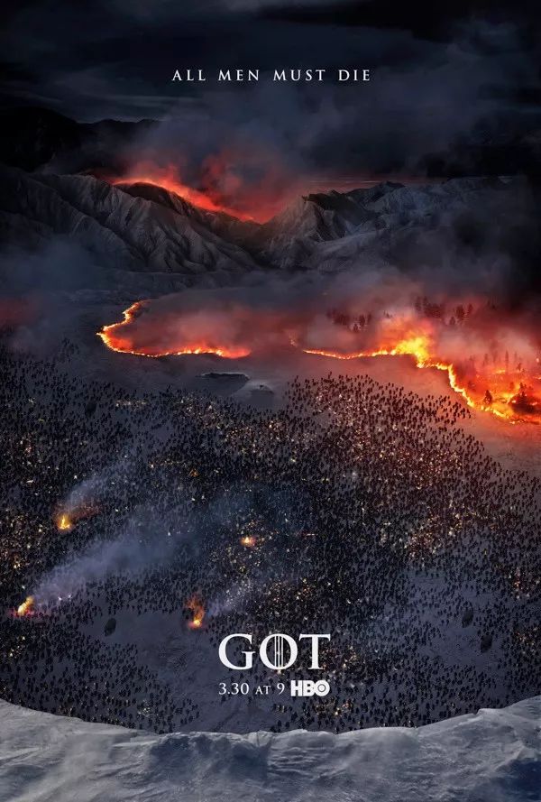 权游主创回忆八季历程,权游8季解说合集