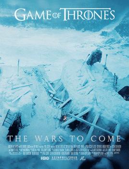 权游主创回忆八季历程,权游8季解说合集