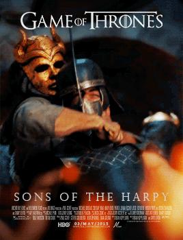 权游主创回忆八季历程,权游8季解说合集