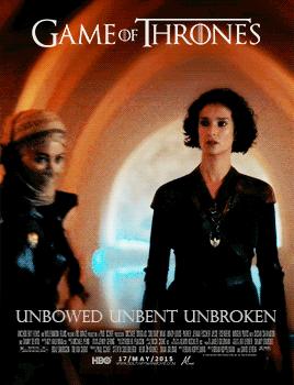 权游主创回忆八季历程,权游8季解说合集