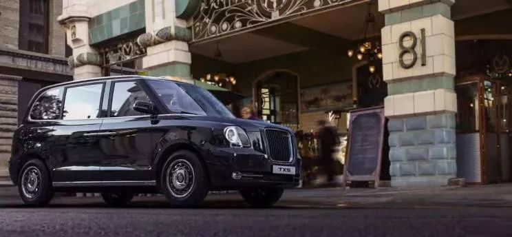 动态丨吉利疯狂买买买，剁手*党**的背后是在下一盘国际大棋