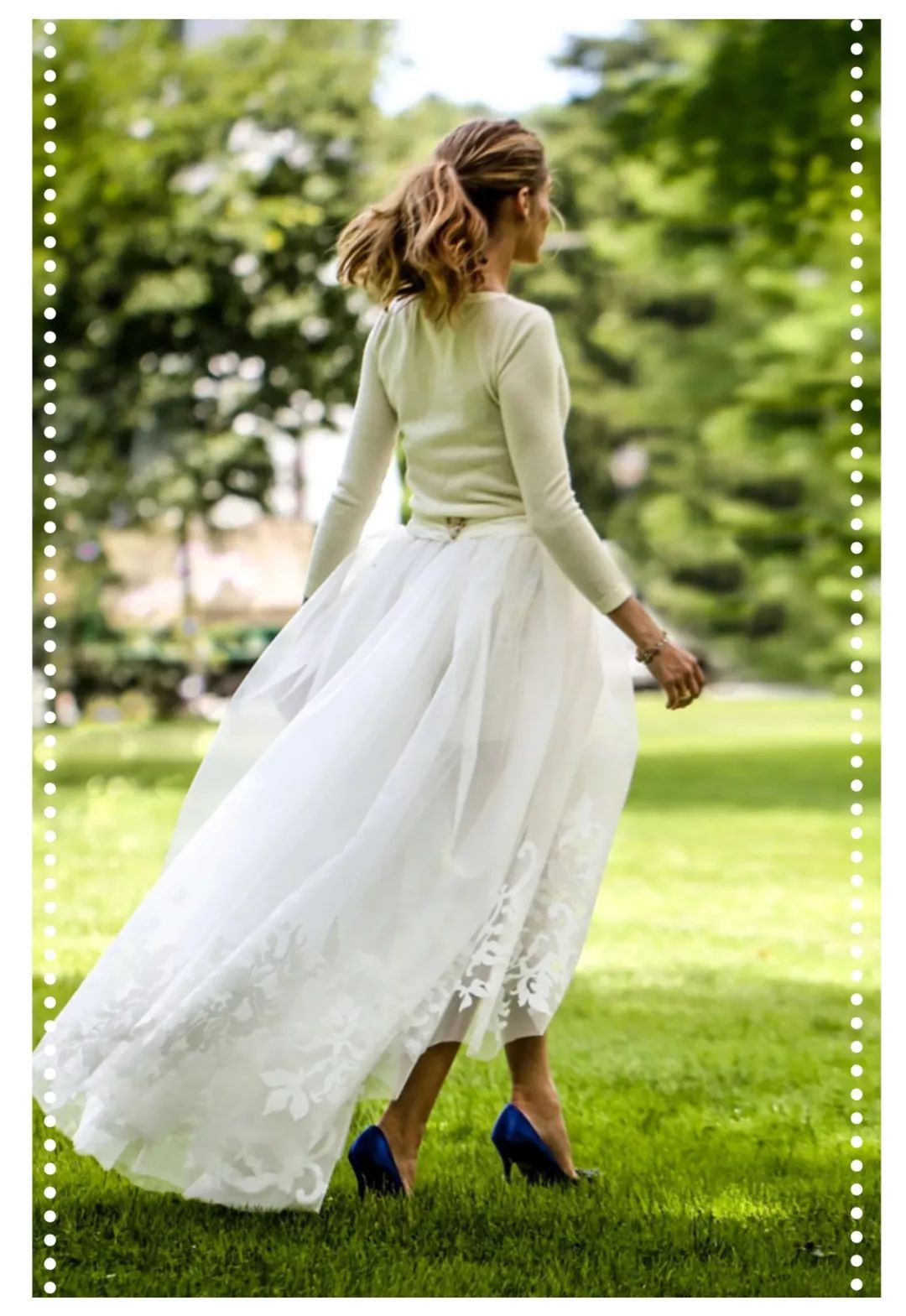 好看又好穿的高跟鞋鞋子推荐,这几款高跟鞋平底鞋尽显你的气质