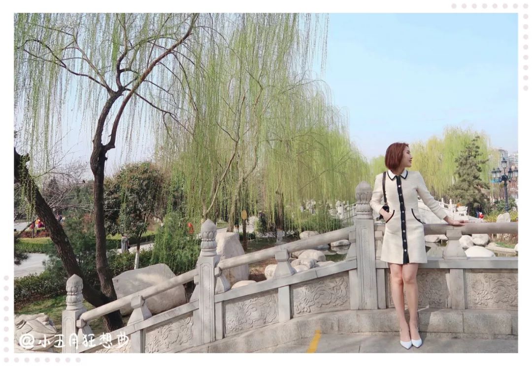 好看又好穿的高跟鞋鞋子推荐,这几款高跟鞋平底鞋尽显你的气质