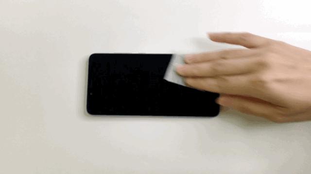 抖音防窥手机膜,抖音同款纳米液态保护膜报价