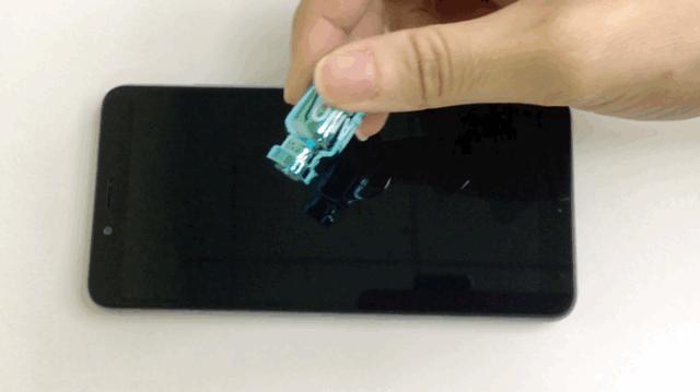 抖音防窥手机膜,抖音同款纳米液态保护膜报价