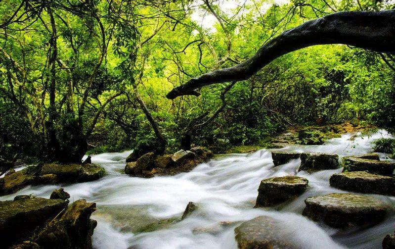 黔东南+黔西南经典八日游—昆明—马岭河峡谷—万峰林—黄果树瀑布—荔波小七孔—千户苗寨—镇远古镇—梵净山—石阡温泉