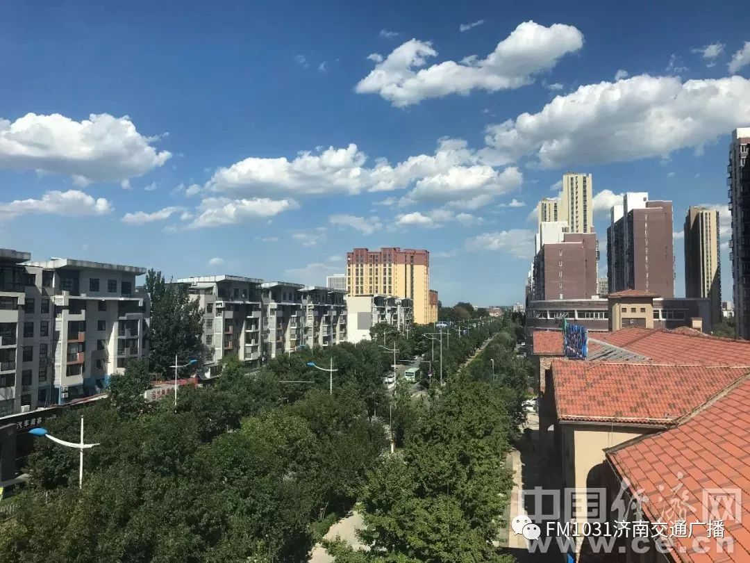 政策后的济南楼市,济南房产政策调整影响