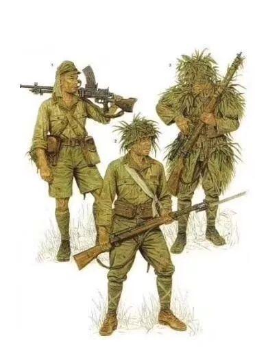 日本鬼子称呼的由来,日本鬼子最早是谁叫起来的