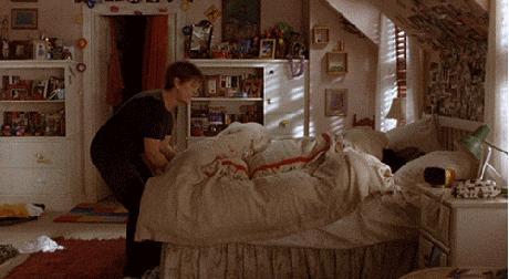 睡觉时到底要不要穿衣服？别害羞！男女都该看看