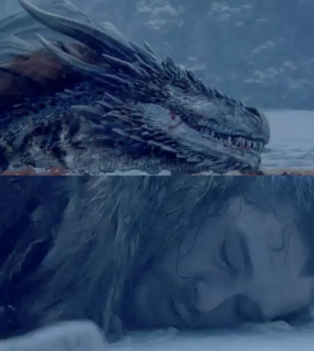 德云社塞外出道，冬奥会夜王夺冠|《权力的游戏》回忆之旅：S07E06