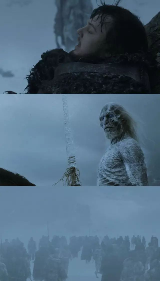 德云社塞外出道，冬奥会夜王夺冠|《权力的游戏》回忆之旅：S07E06