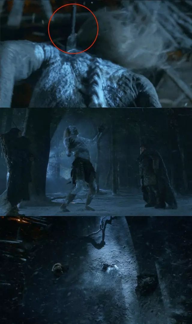 德云社塞外出道，冬奥会夜王夺冠|《权力的游戏》回忆之旅：S07E06