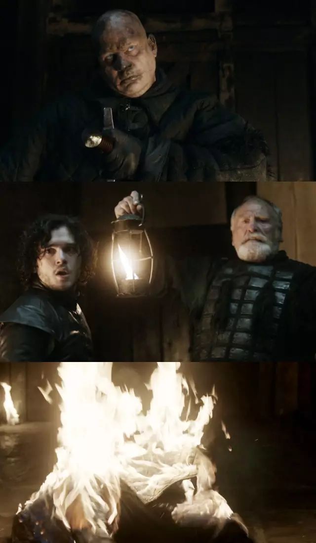 德云社塞外出道，冬奥会夜王夺冠|《权力的游戏》回忆之旅：S07E06