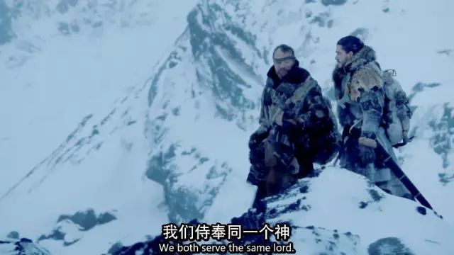 德云社塞外出道，冬奥会夜王夺冠|《权力的游戏》回忆之旅：S07E06