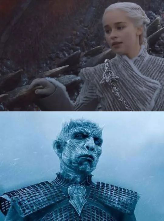 德云社塞外出道，冬奥会夜王夺冠|《权力的游戏》回忆之旅：S07E06