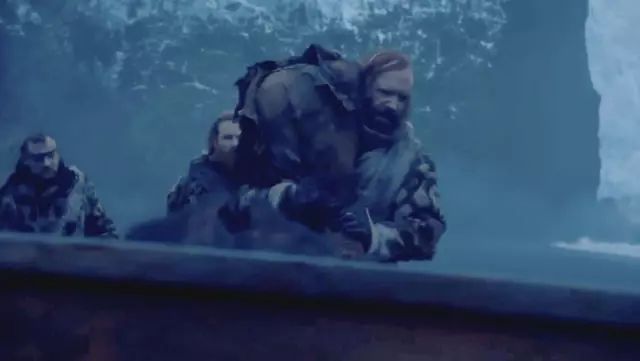 德云社塞外出道，冬奥会夜王夺冠|《权力的游戏》回忆之旅：S07E06