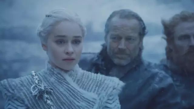 德云社塞外出道，冬奥会夜王夺冠|《权力的游戏》回忆之旅：S07E06