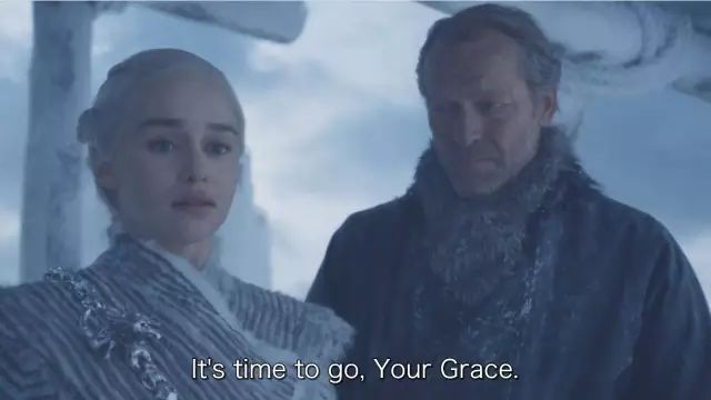 德云社塞外出道，冬奥会夜王夺冠|《权力的游戏》回忆之旅：S07E06