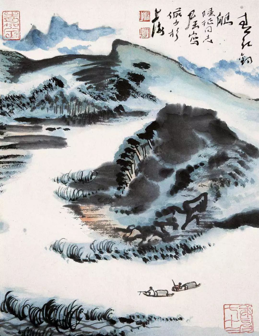 儿童的渔歌子古诗歌完整版,渔歌子古诗朗诵视频抖音