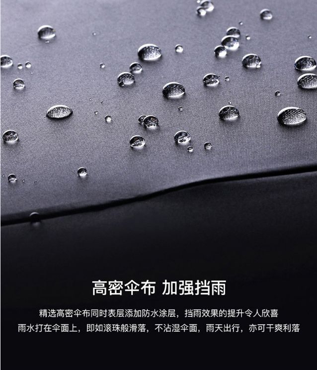 日本变态雨伞图案,防紫外线太阳伞小巧便携颜值