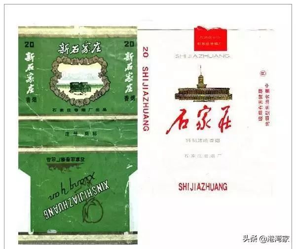 那些年畅销的“河北制造”！看懂的都已到中年……