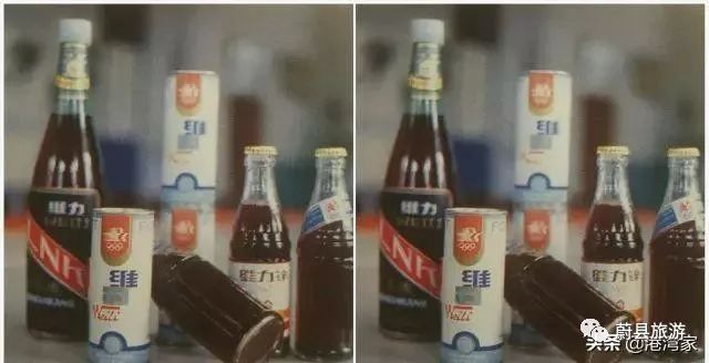 那些年畅销的“河北制造”！看懂的都已到中年……