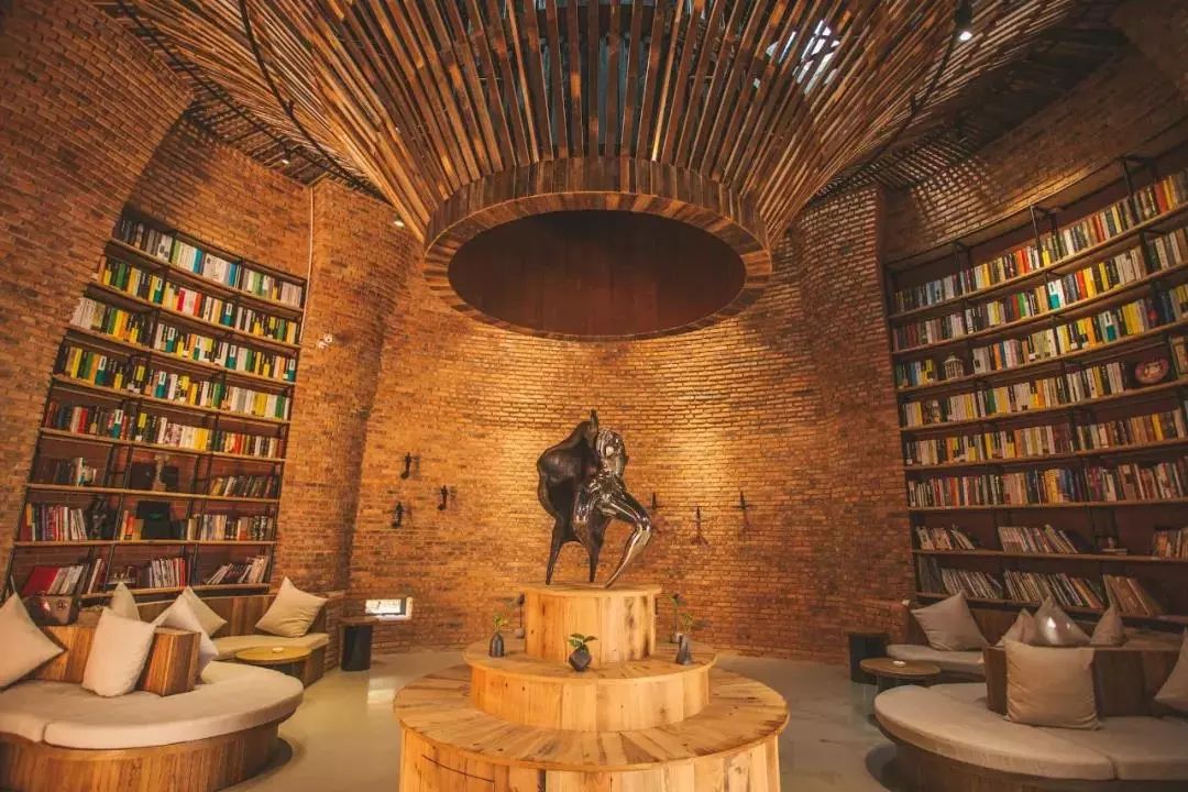 5折入住,抖音推荐的网红酒店