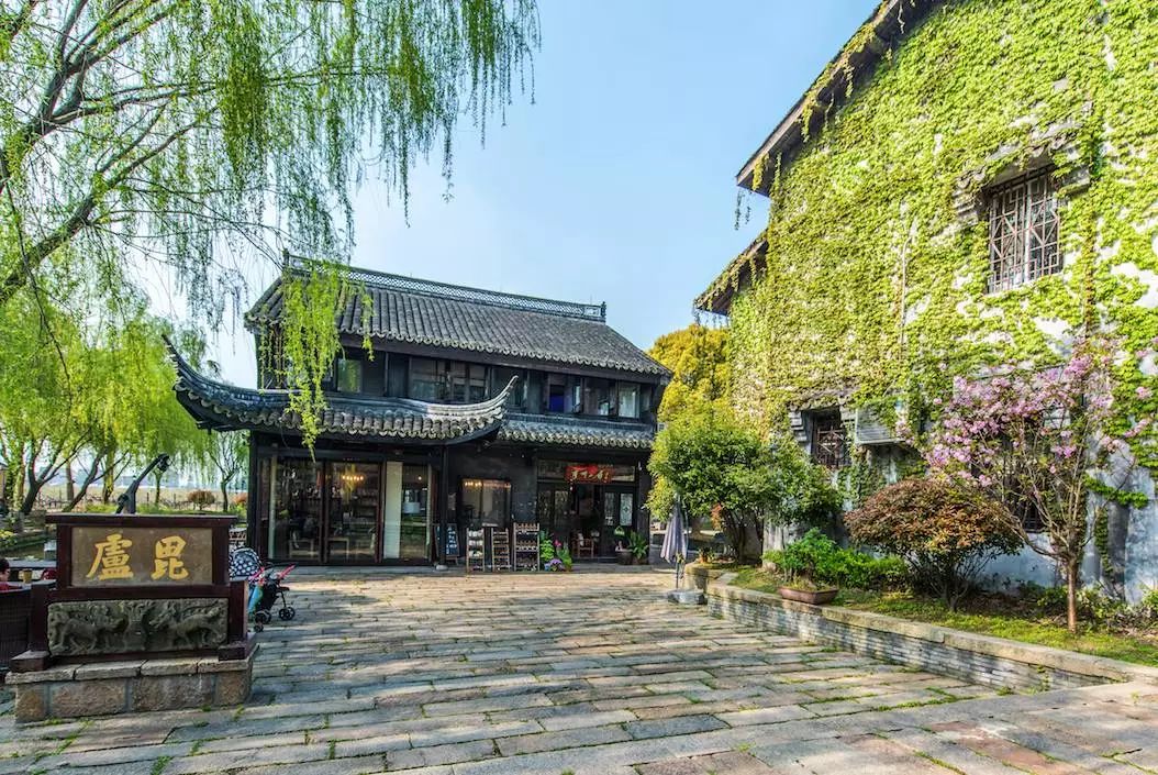 5折入住,抖音推荐的网红酒店