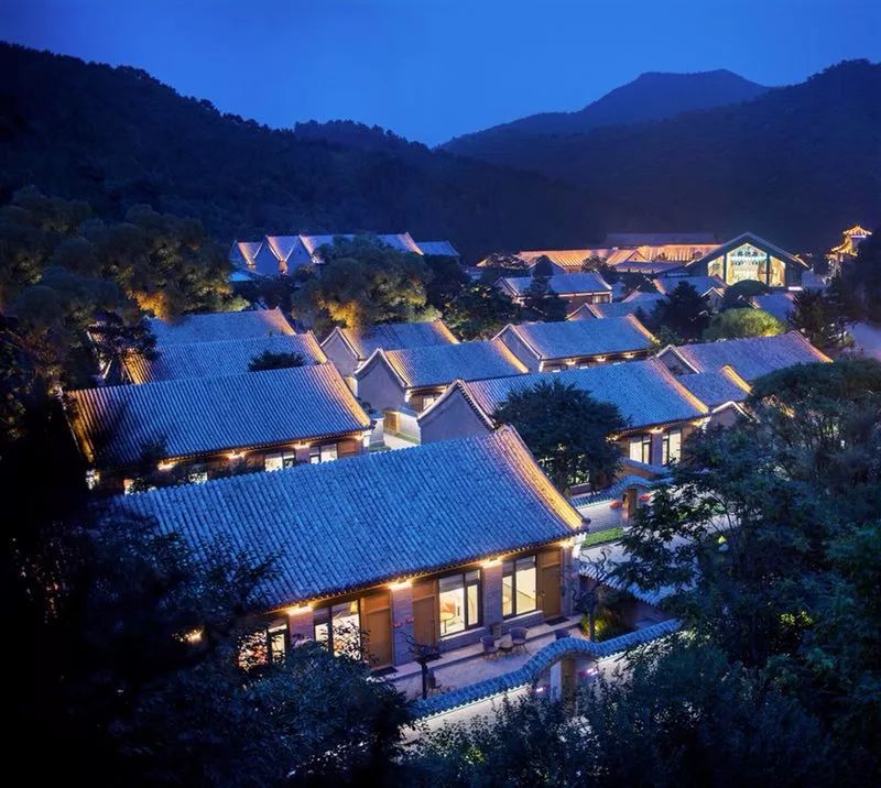 5折入住,抖音推荐的网红酒店