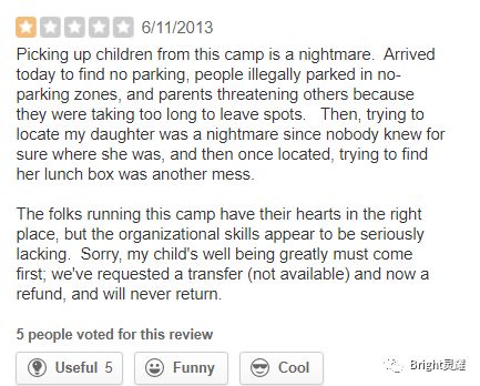 深扒海外夏令营的那些坑，让你在择营时少走弯路|二宝爸吐血良心作