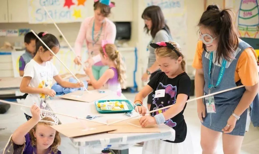 深扒海外夏令营的那些坑，让你在择营时少走弯路|二宝爸吐血良心作