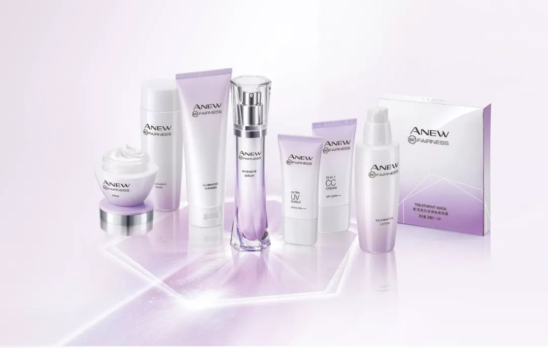 92年雅芳进入中国市场的现状,雅芳的转型之痛