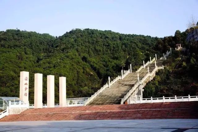 2019年9月份重庆免费活动,2019重庆新打卡地