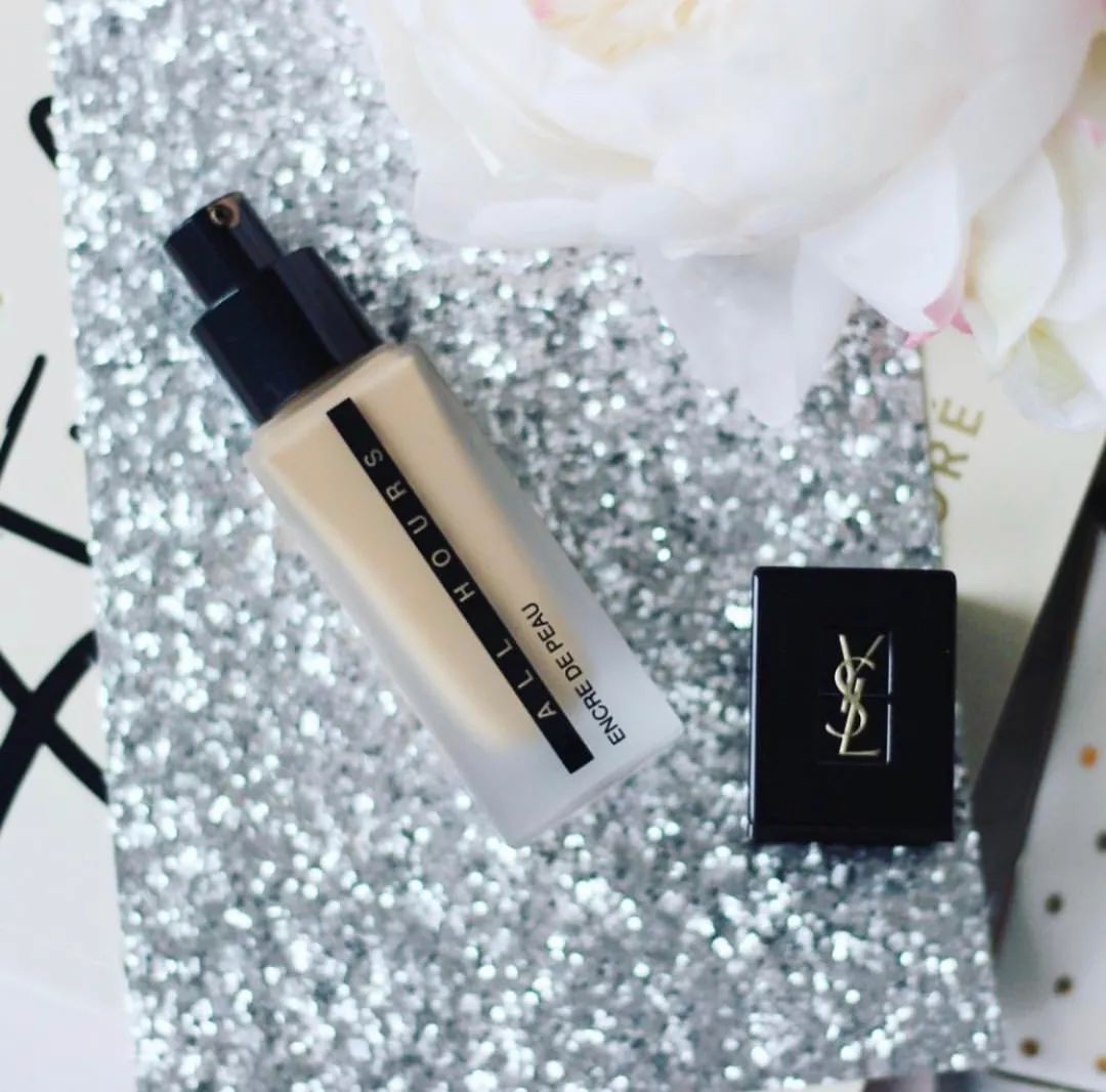 教你怎么画超薄的底妆,黄黑皮怎样画出自然底妆