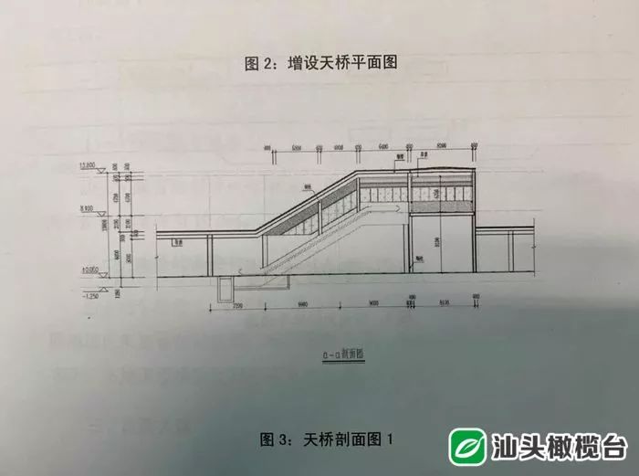 汕头火车站加装电梯,汕头火车站改造进度2号站台