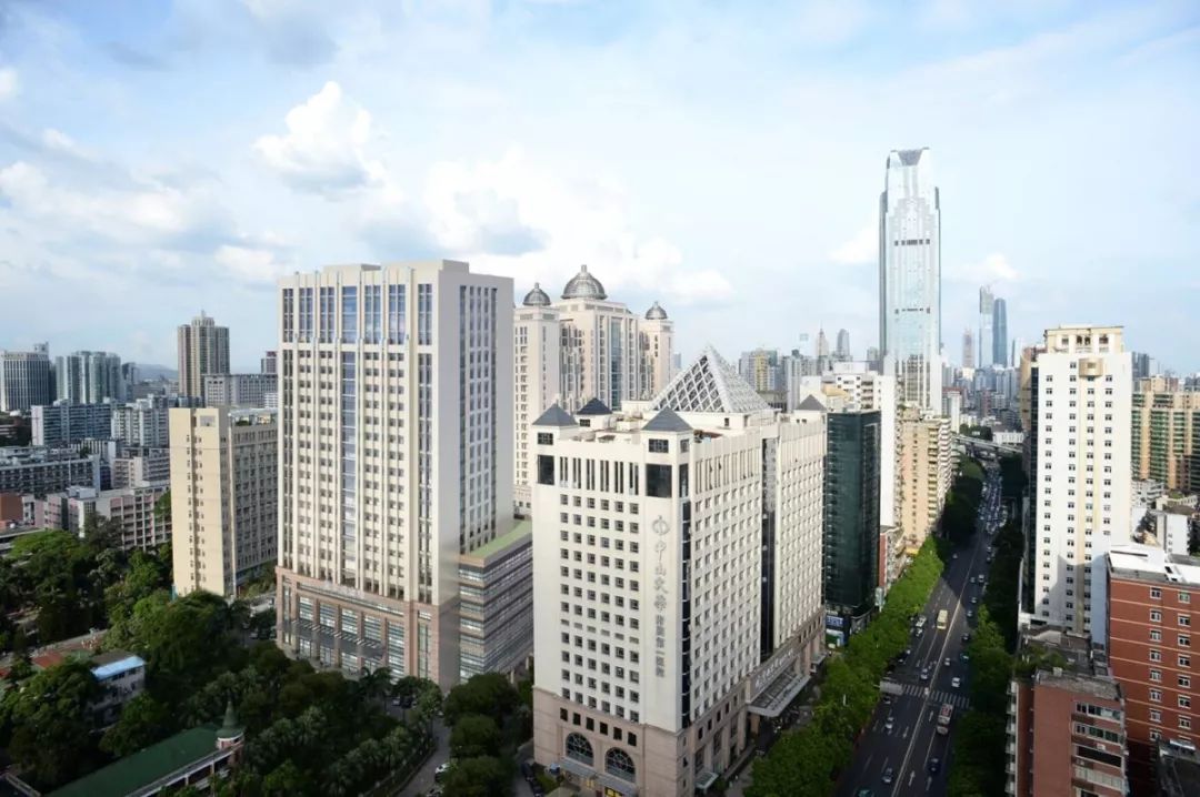 广州市越秀区有哪些正规医院,广州越秀新建的医院