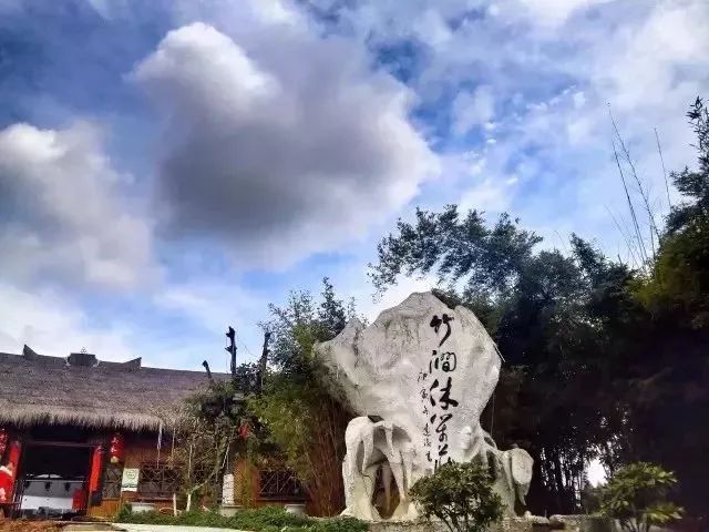 绵州安州景点,绵阳天府春晓两日游攻略