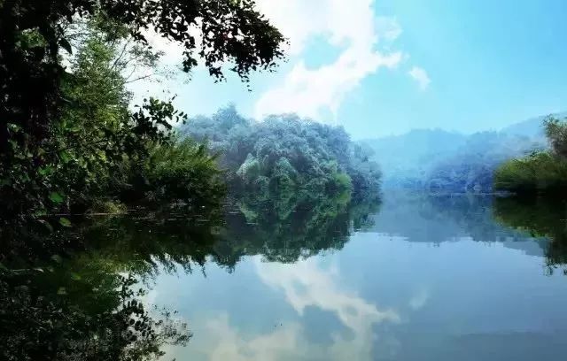 绵州安州景点,绵阳天府春晓两日游攻略