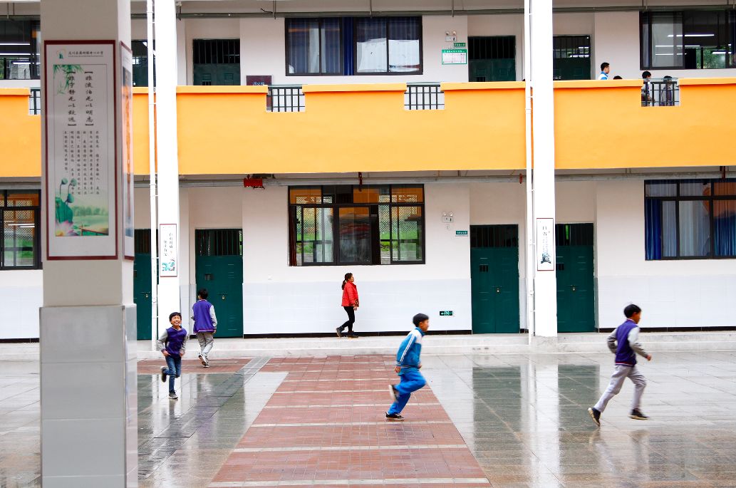 内外兼修成长快乐,内外兼修不断进步学习