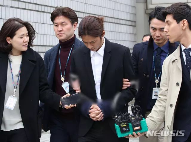 郑俊英爆料视频,郑俊英胜利事件最全