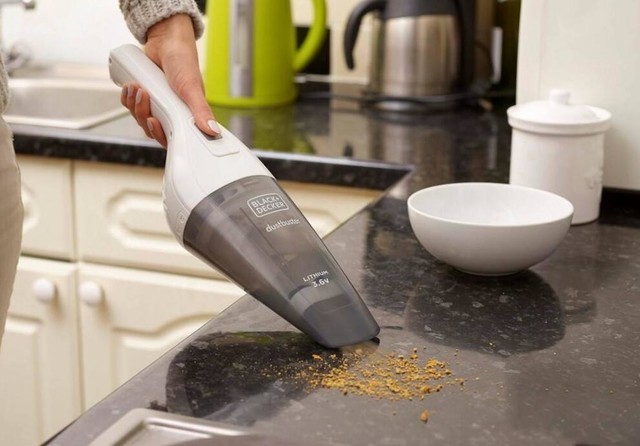 吸尘器清洁神器好用吗,吸尘器推荐家用好清理