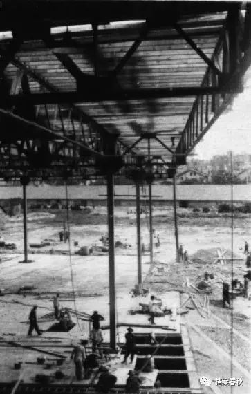 上海有名的文化广场氛围,上海文化广场90年代