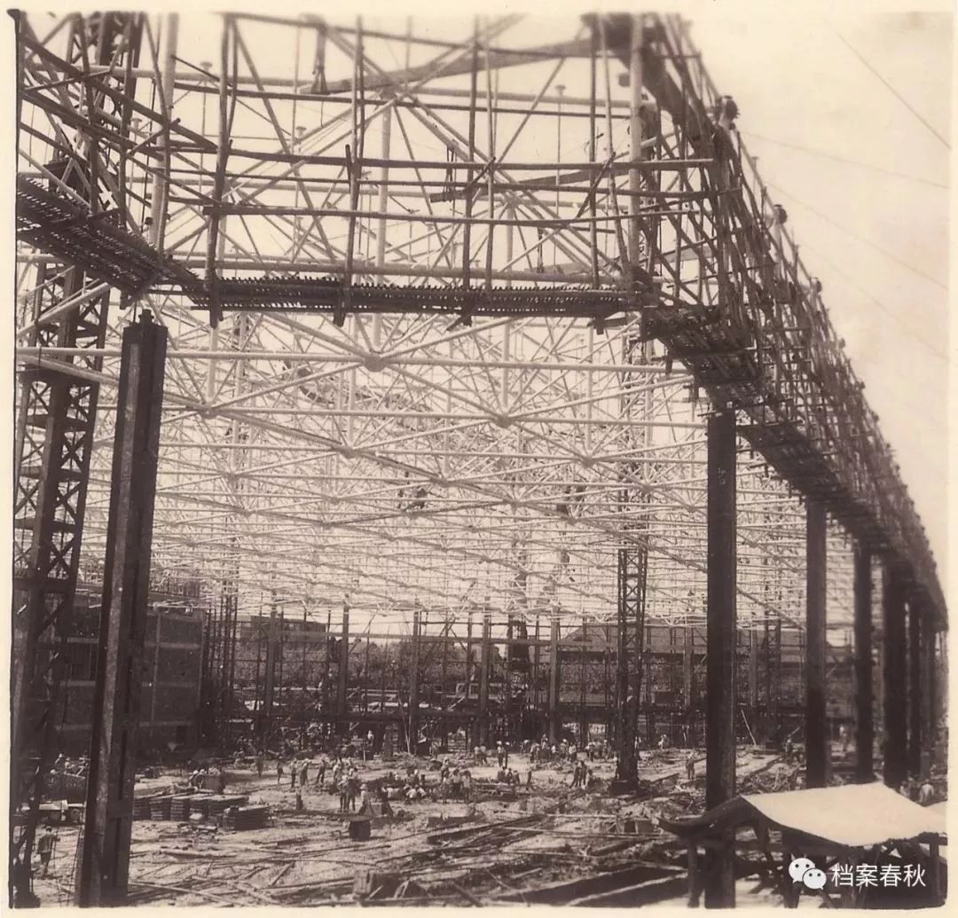 上海有名的文化广场氛围,上海文化广场90年代