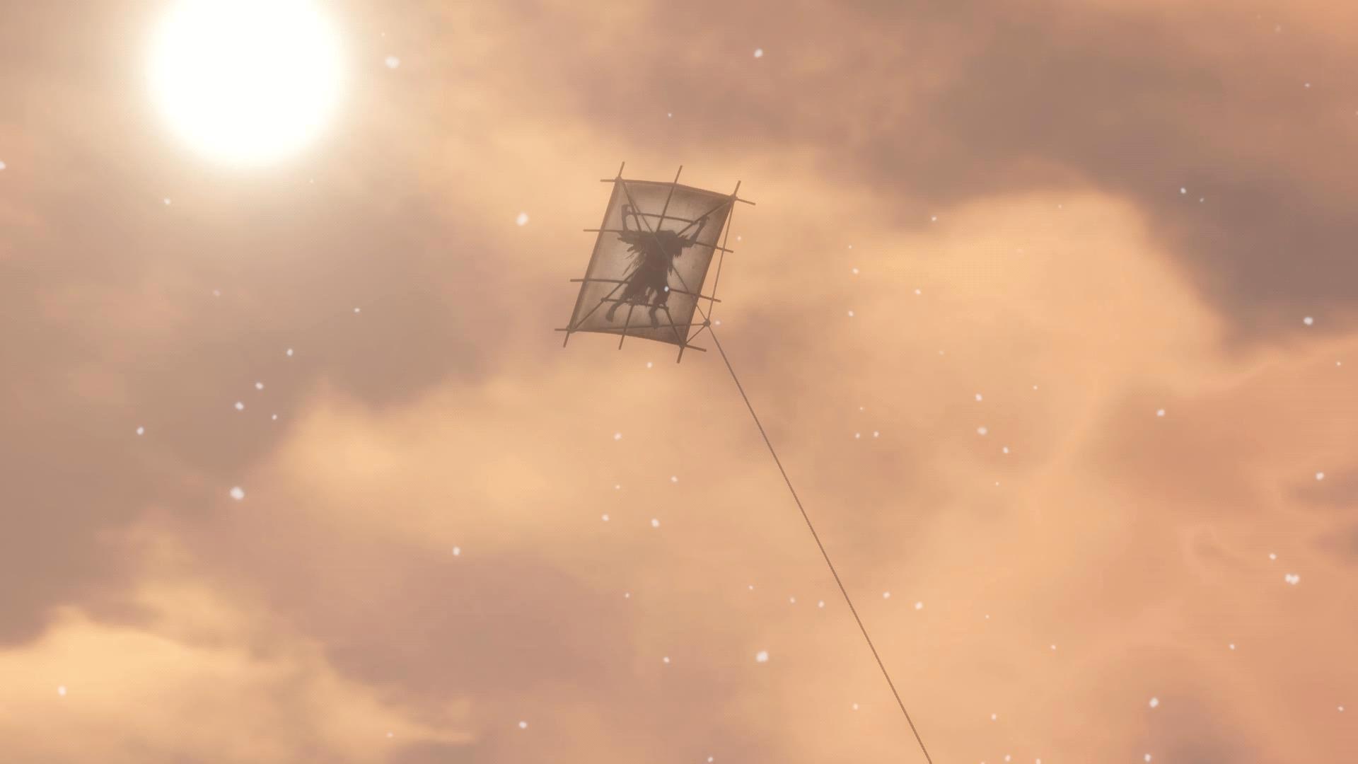 只狼苇名学完学什么,狼学研习者只狼第一期